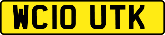 WC10UTK