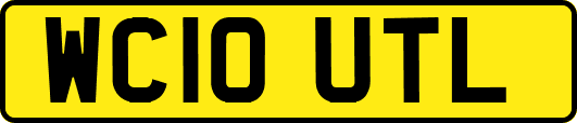 WC10UTL