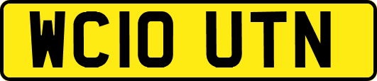 WC10UTN