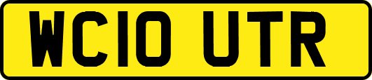 WC10UTR