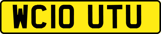 WC10UTU