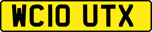 WC10UTX