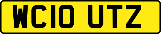 WC10UTZ
