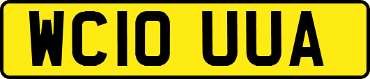 WC10UUA