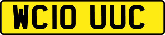 WC10UUC