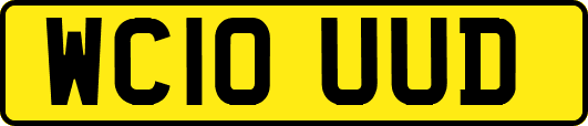 WC10UUD