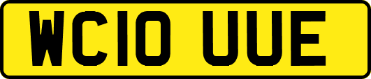 WC10UUE
