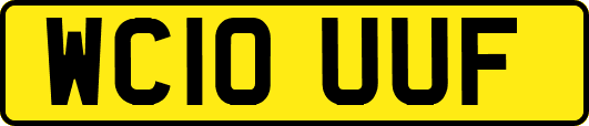 WC10UUF