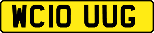WC10UUG