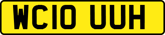 WC10UUH