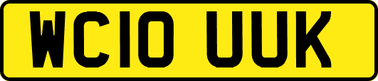 WC10UUK