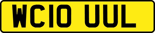 WC10UUL