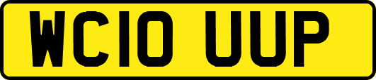 WC10UUP