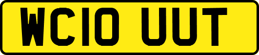 WC10UUT