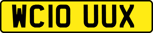 WC10UUX