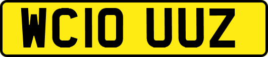 WC10UUZ