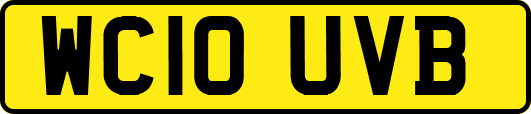 WC10UVB