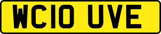 WC10UVE
