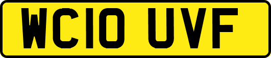 WC10UVF