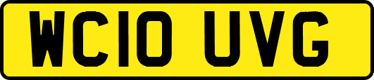 WC10UVG