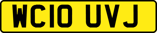 WC10UVJ