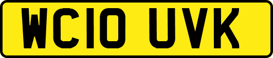 WC10UVK