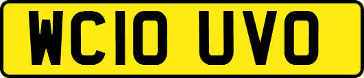 WC10UVO