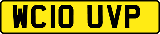 WC10UVP