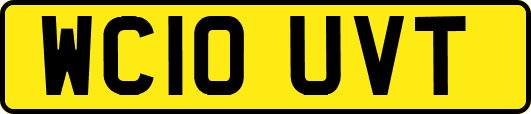 WC10UVT