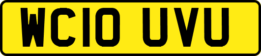 WC10UVU