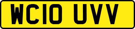WC10UVV