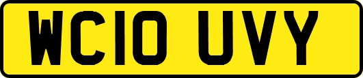 WC10UVY
