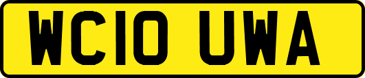 WC10UWA