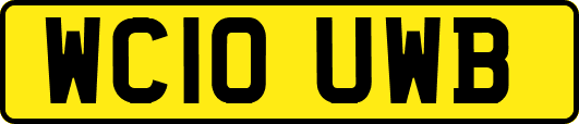 WC10UWB