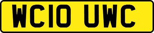 WC10UWC