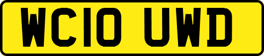WC10UWD
