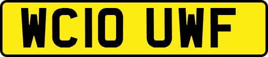 WC10UWF