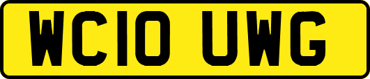 WC10UWG