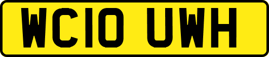 WC10UWH