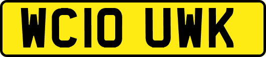 WC10UWK
