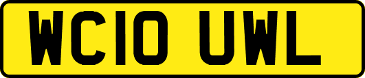 WC10UWL