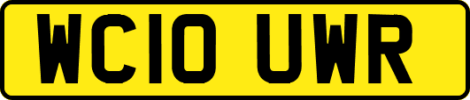 WC10UWR