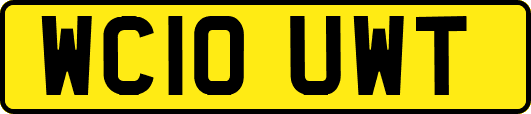 WC10UWT