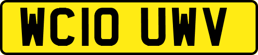 WC10UWV