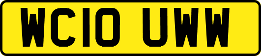 WC10UWW