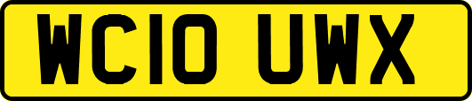 WC10UWX