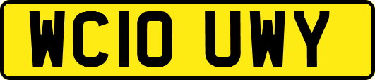 WC10UWY