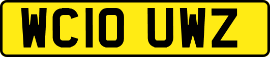 WC10UWZ