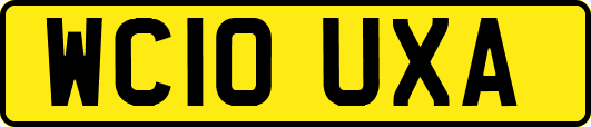WC10UXA
