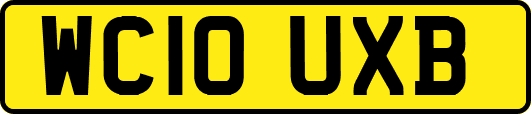 WC10UXB